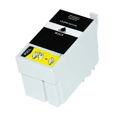 Cartuccia Epson T2711 27 XL Sveglia compatibile NERO