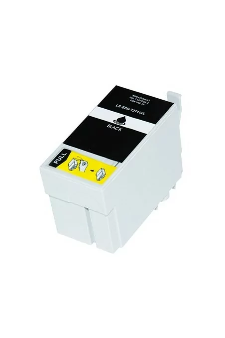 Cartuccia Epson T2711 27 XL Sveglia compatibile NERO