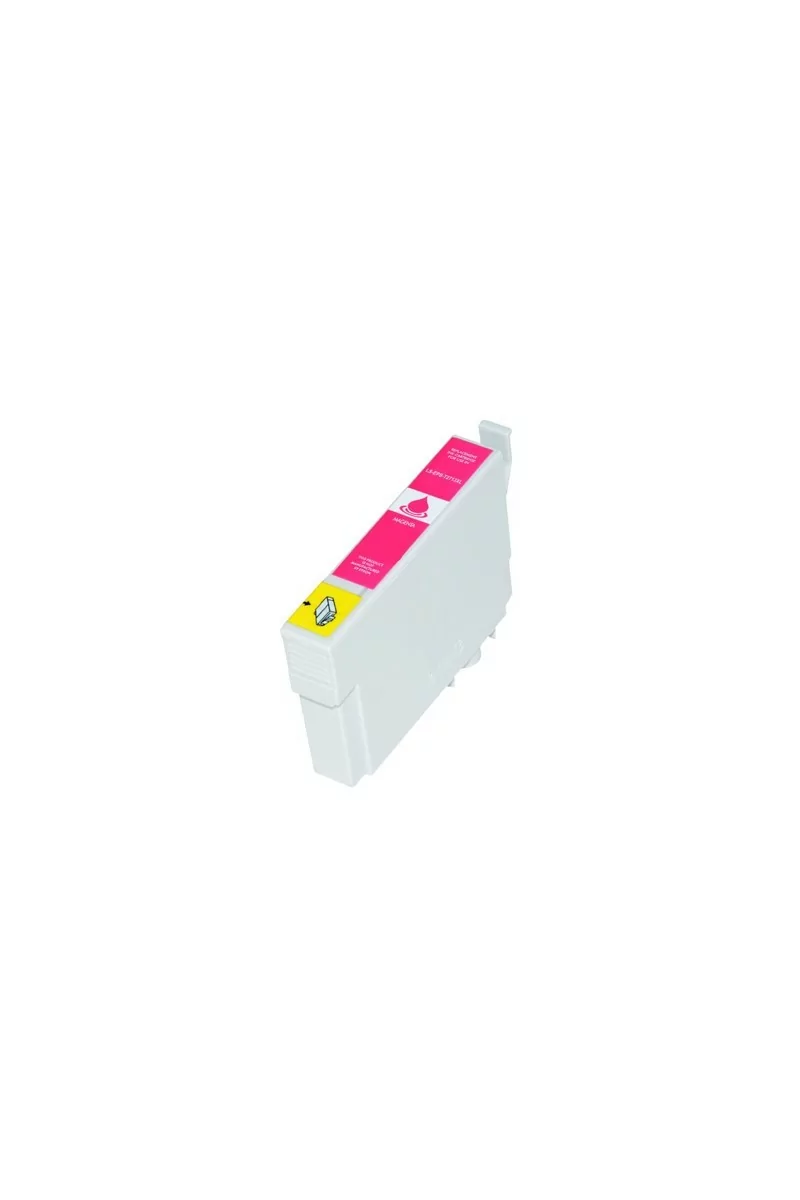 Cartuccia Epson T2713 27 XL Sveglia compatibile MAGENTA