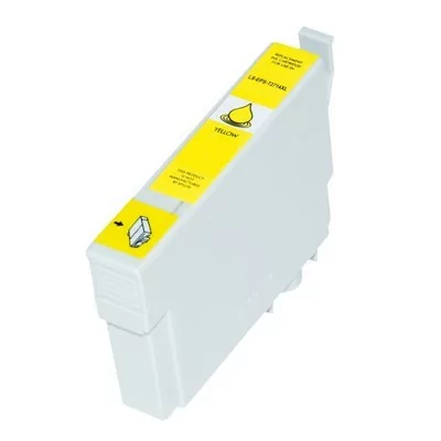 Cartuccia Epson T2714 27 XL Sveglia compatibile GIALLO