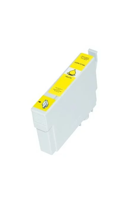 Cartuccia Epson T2714 27 XL Sveglia compatibile GIALLO