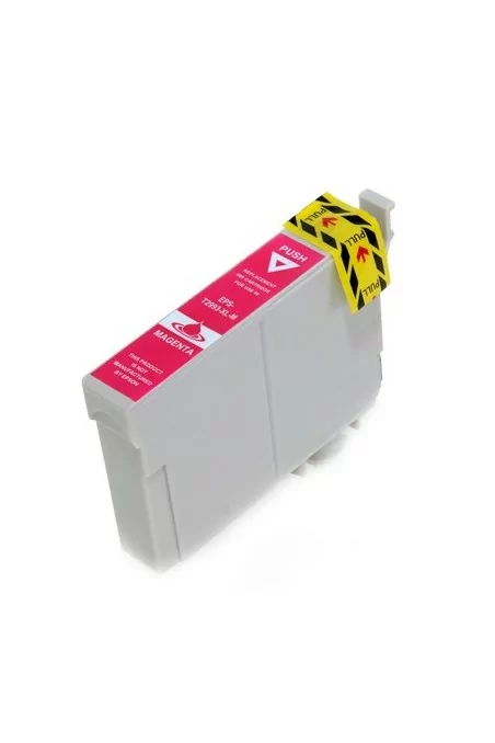 Cartuccia Epson T2993 29 XL Fragola compatibile MAGENTA