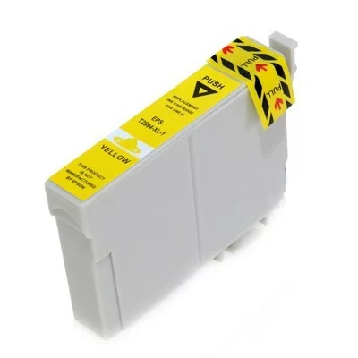 Cartuccia Epson T2994 29 XL Fragola compatibile GIALLO