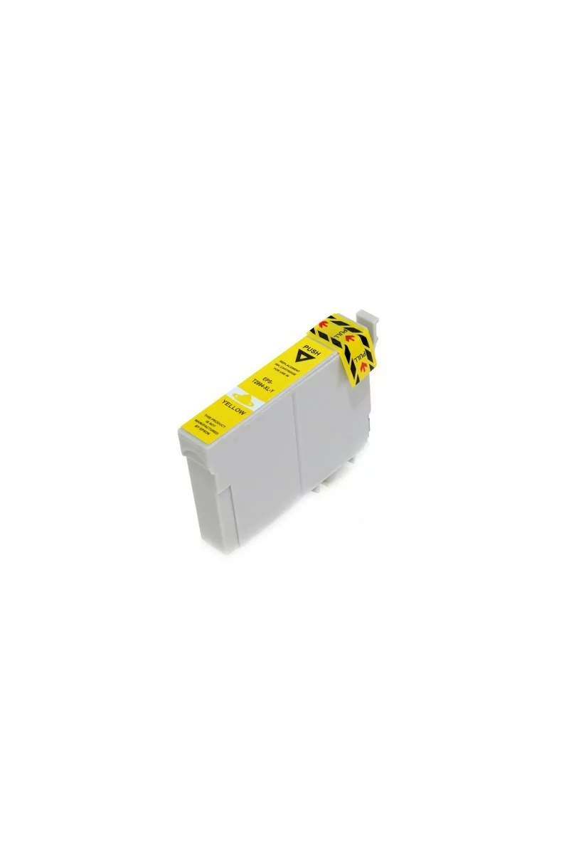 Cartuccia Epson T2994 29 XL Fragola compatibile GIALLO