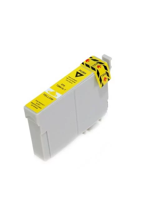 Cartuccia Epson T2994 29 XL Fragola compatibile GIALLO