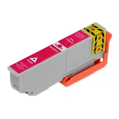 Cartuccia Epson T3363 T33 XL Arancia compatibile MAGENTA