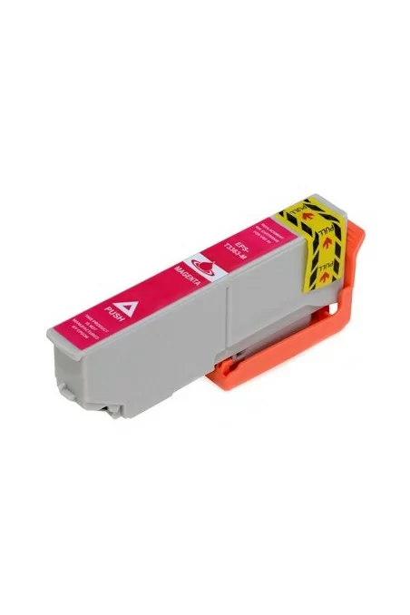 Cartuccia Epson T3363 T33 XL Arancia compatibile MAGENTA