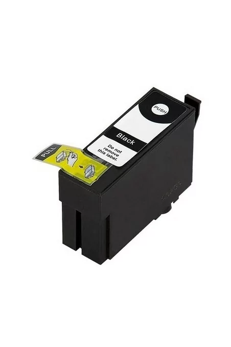 Cartuccia Epson T3471 34 XL Pallina da Golf compatibile NERO