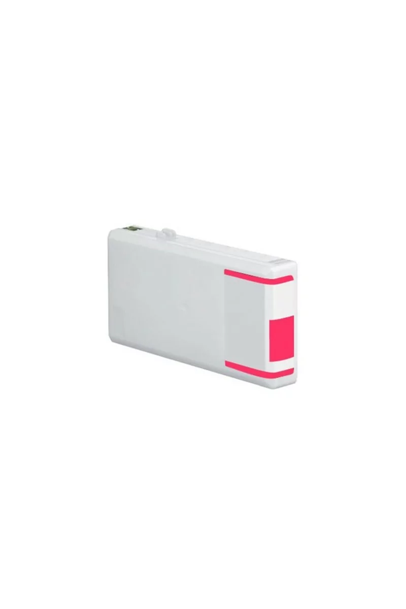 Cartuccia Epson T7013 Piramidi XXL compatibile MAGENTA