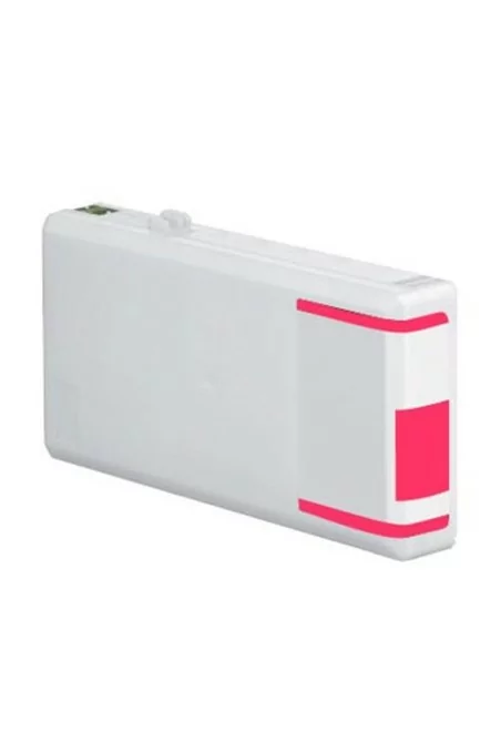 Cartuccia Epson T7013 Piramidi XXL compatibile MAGENTA