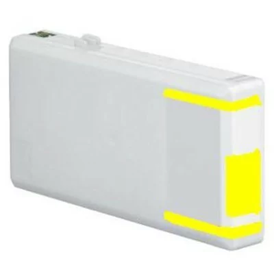 Cartuccia Epson T7014 Piramidi XXL compatibile GIALLO