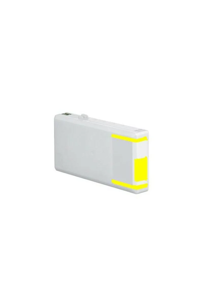 Cartuccia Epson T7014 Piramidi XXL compatibile GIALLO