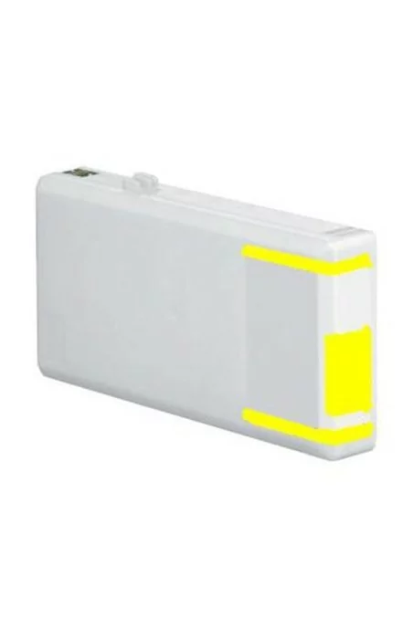 Cartuccia Epson T7014 Piramidi XXL compatibile GIALLO