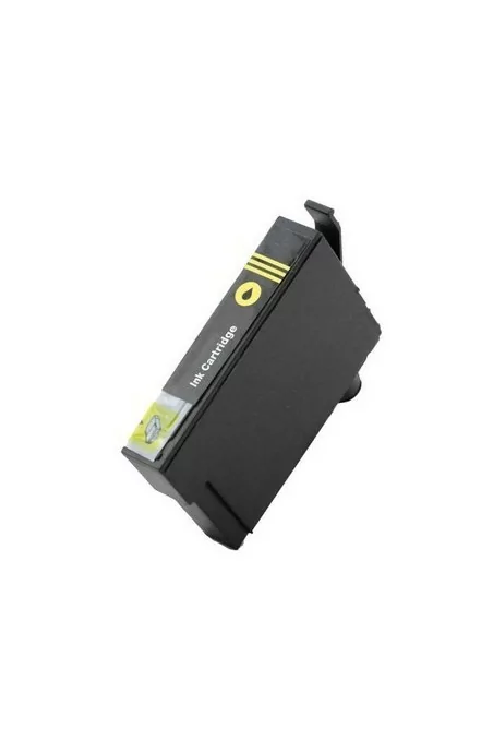 Cartuccia Epson T03A4 603 XL Stella marina compatibile GIALLO