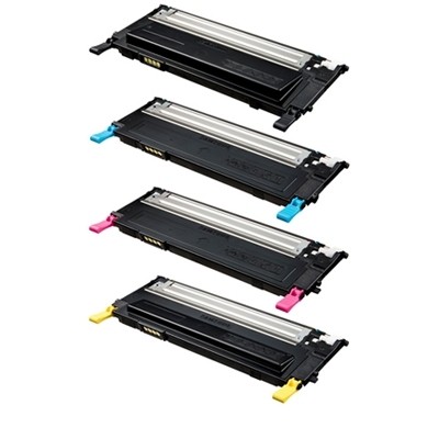 Toner compatibili Samsung per stampanti colore: una scelta economica ed efficiente